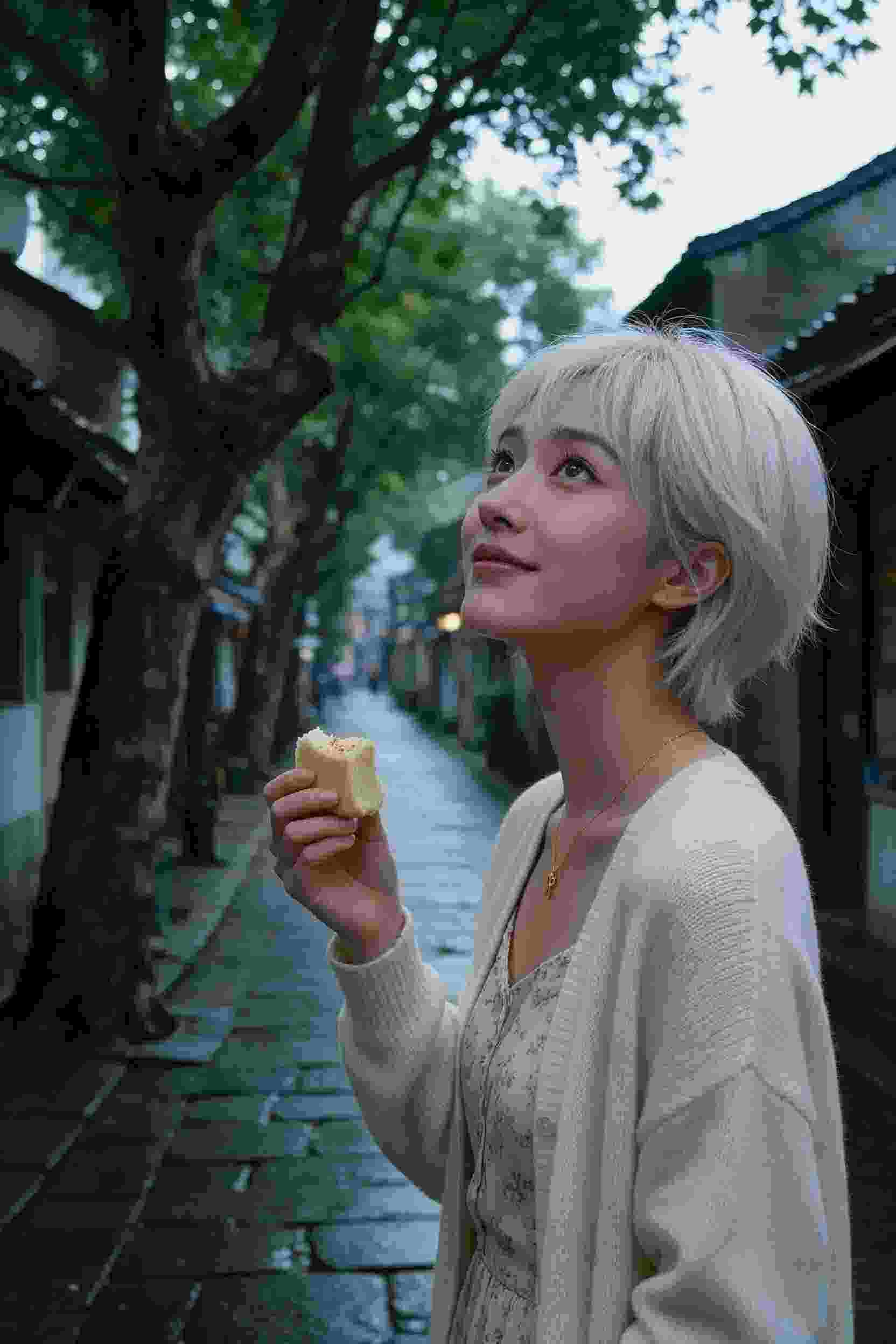 校园喜剧