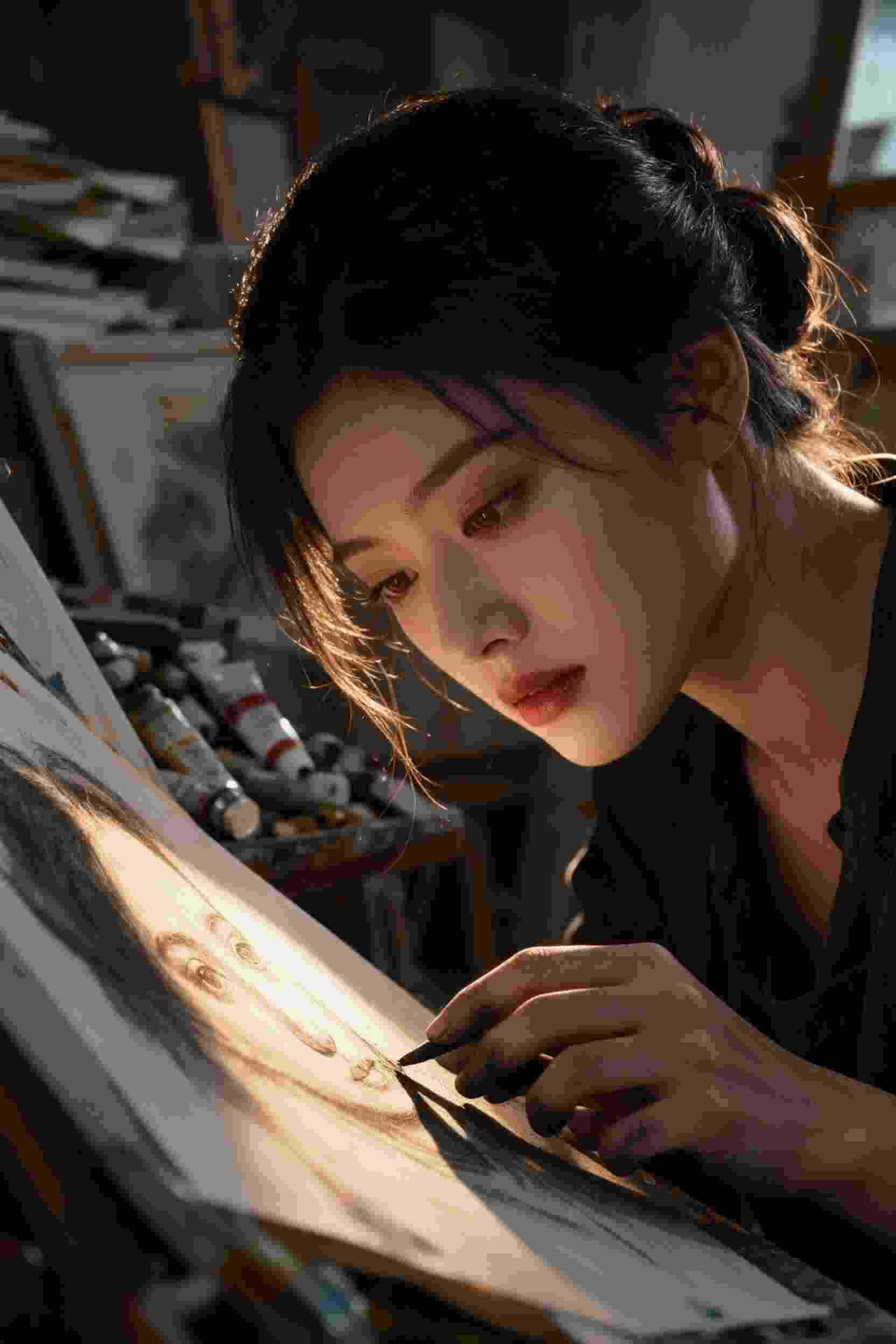中国奇谭