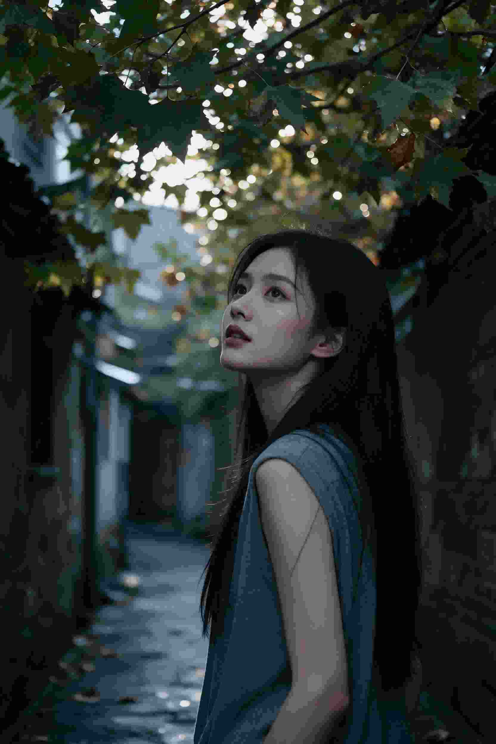 悠闲日常