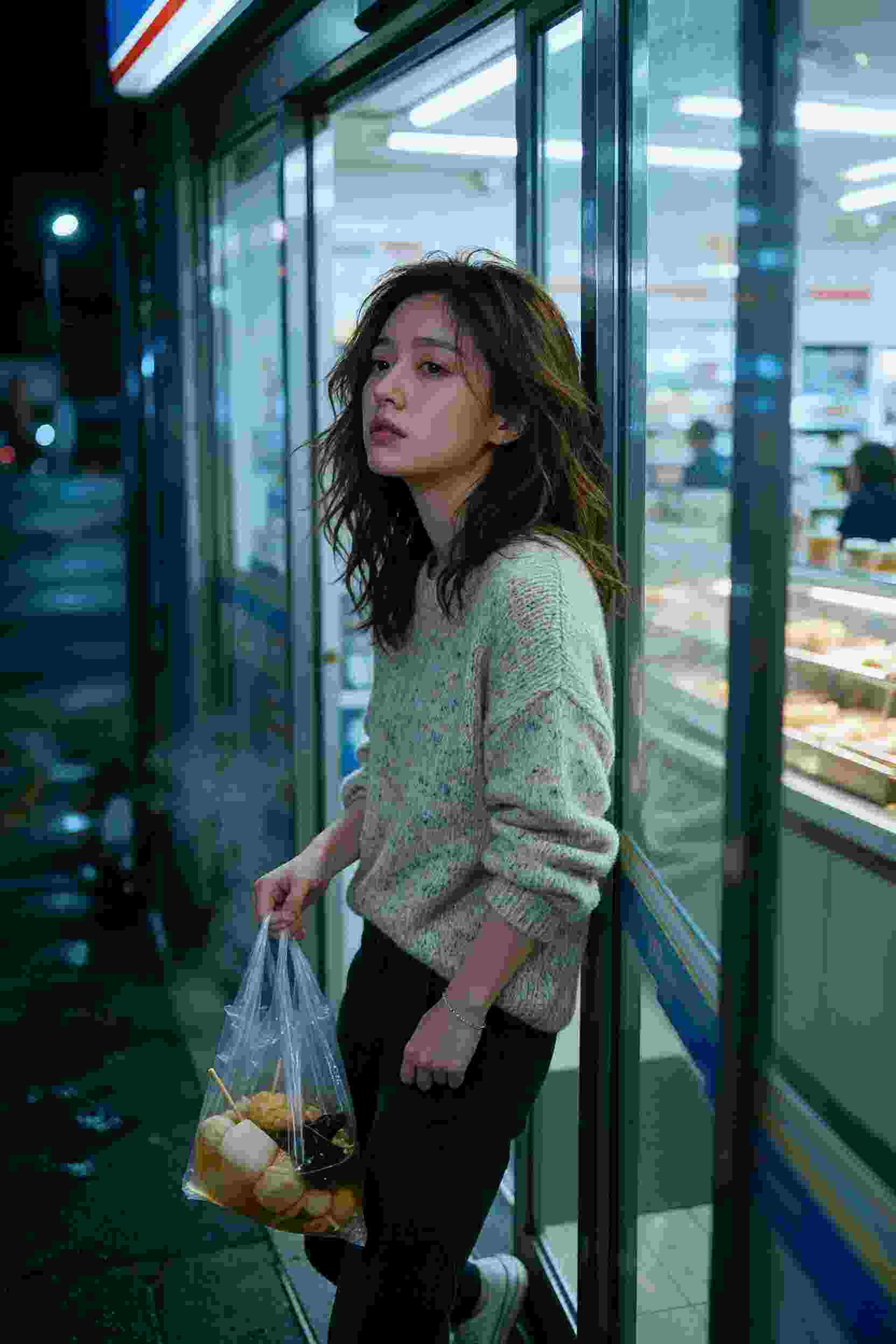 沙海